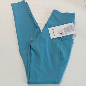 Lululemon - Fast and Free High Rise Tight 28” *Pockets - NWT